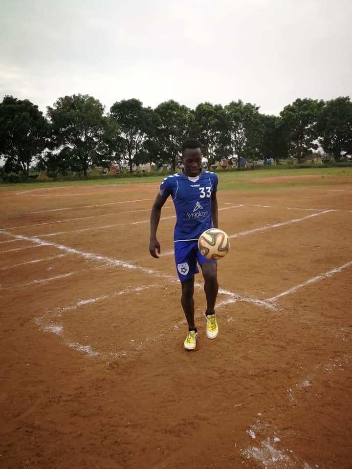 Player Training