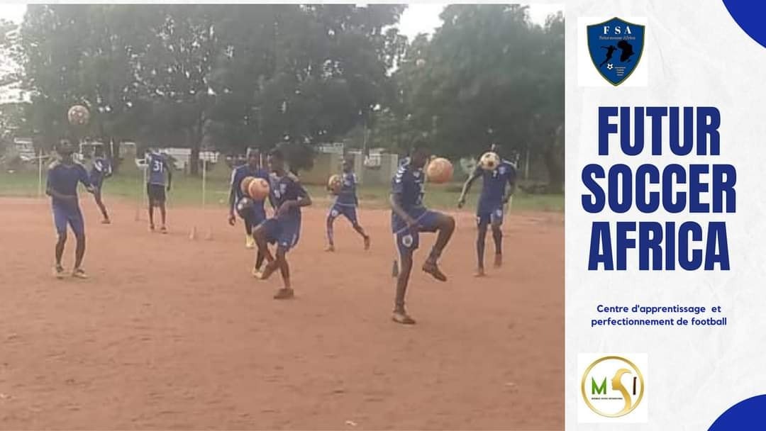 Training Session