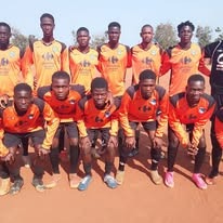 Academy team