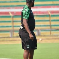 Head Coach FSA