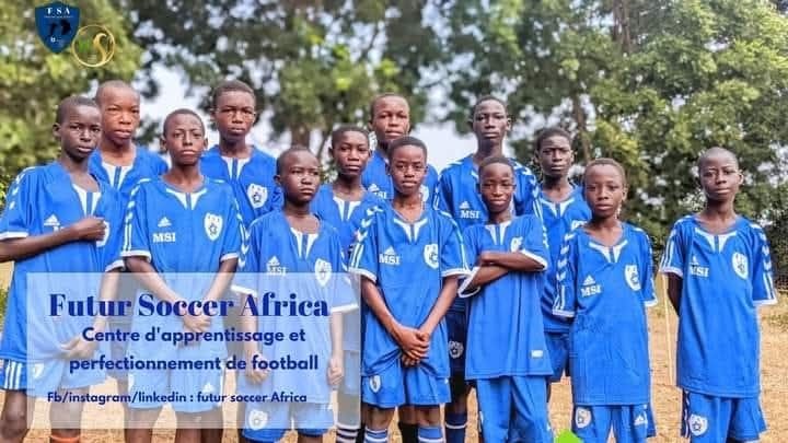 Youth Team