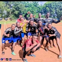 Team Celebration